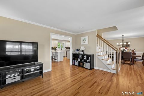 Tiny photo for 13 King Street, Danbury, CT 06811 (MLS # 24168274)
