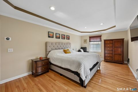 Tiny photo for 13 King Street, Danbury, CT 06811 (MLS # 24168274)