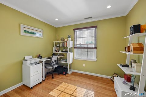 Tiny photo for 13 King Street, Danbury, CT 06811 (MLS # 24168274)