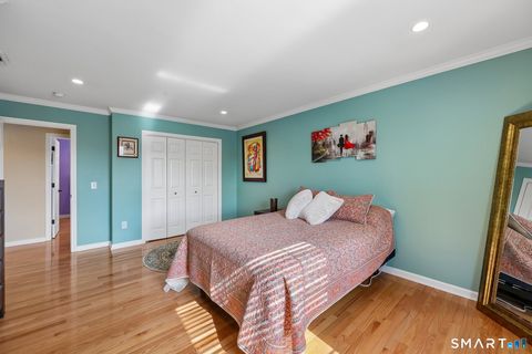 Tiny photo for 13 King Street, Danbury, CT 06811 (MLS # 24168274)