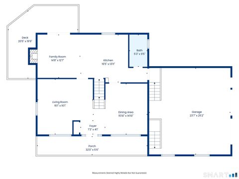 Tiny photo for 13 King Street, Danbury, CT 06811 (MLS # 24168274)
