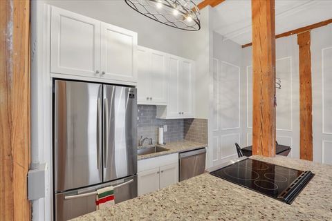 Tiny photo for 222 Williams Street E #416, Glastonbury, CT 06033 (MLS # 24170353)