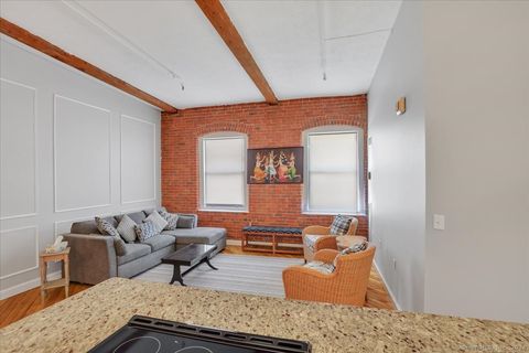 Tiny photo for 222 Williams Street E #416, Glastonbury, CT 06033 (MLS # 24170353)