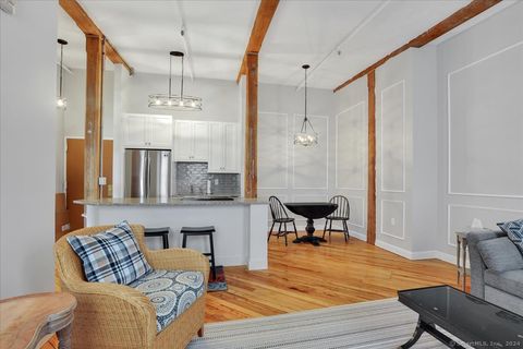 Tiny photo for 222 Williams Street E #416, Glastonbury, CT 06033 (MLS # 24170353)