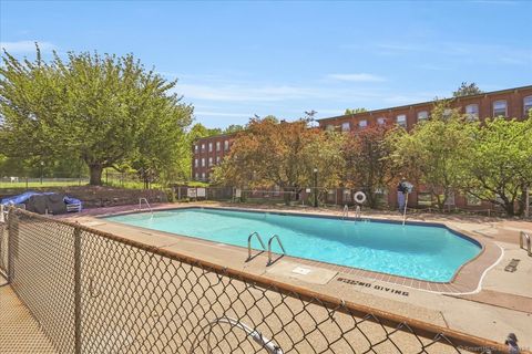 Tiny photo for 222 Williams Street E #416, Glastonbury, CT 06033 (MLS # 24170353)