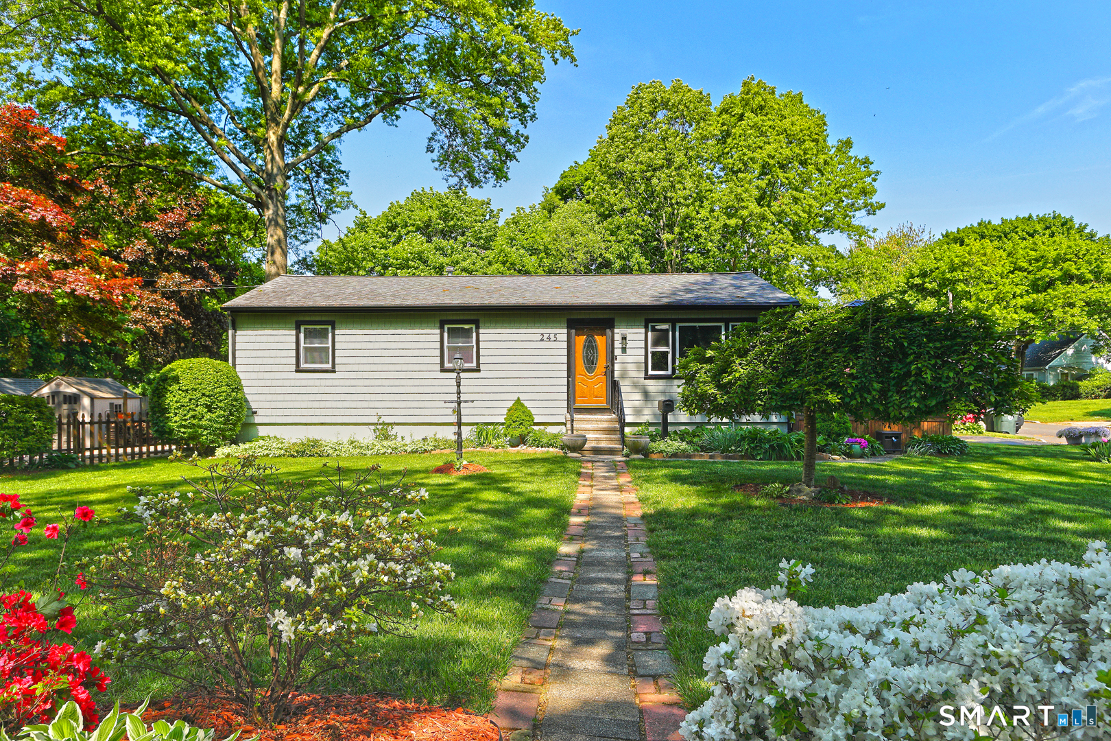 245 Old Point Road