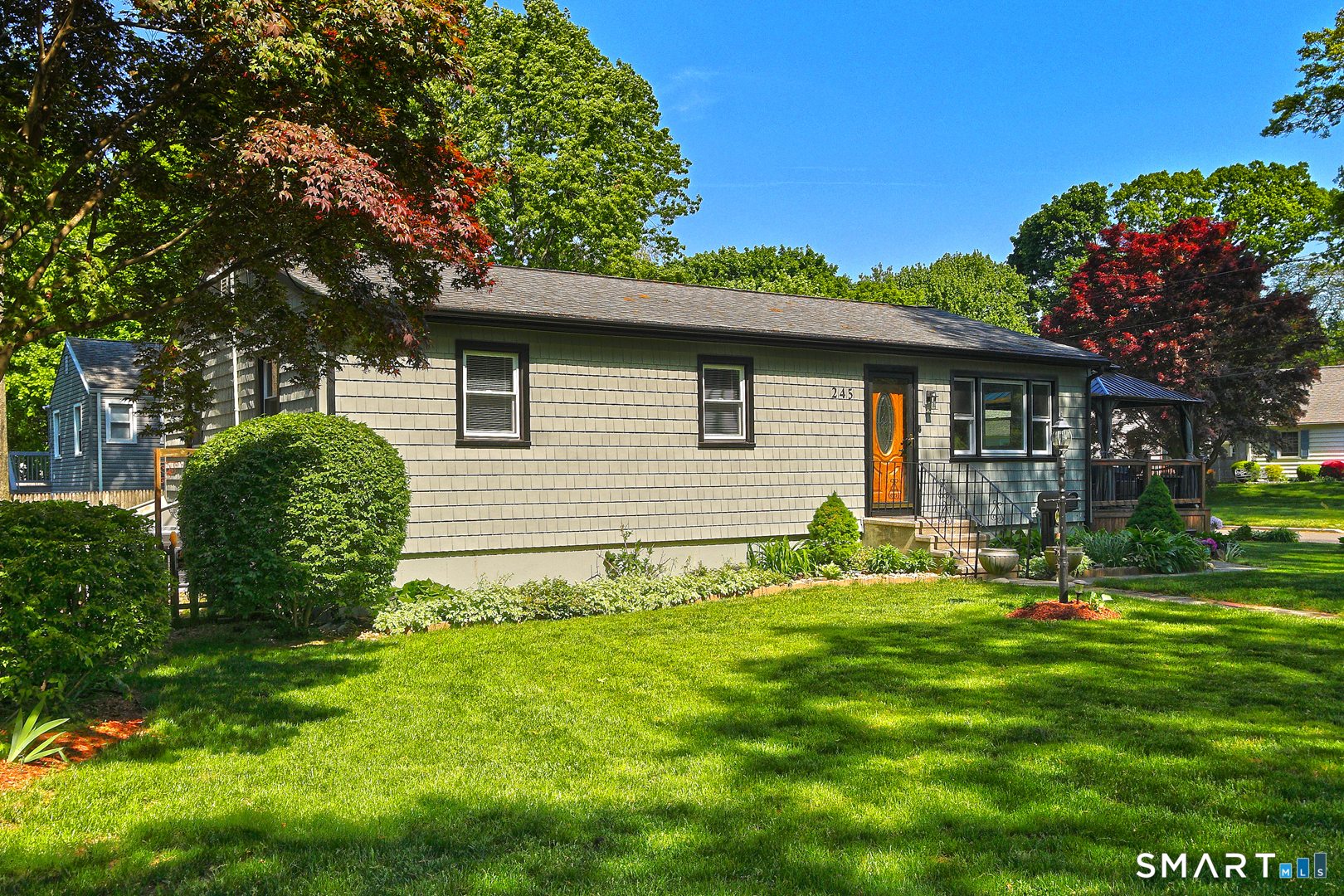 245 Old Point Road