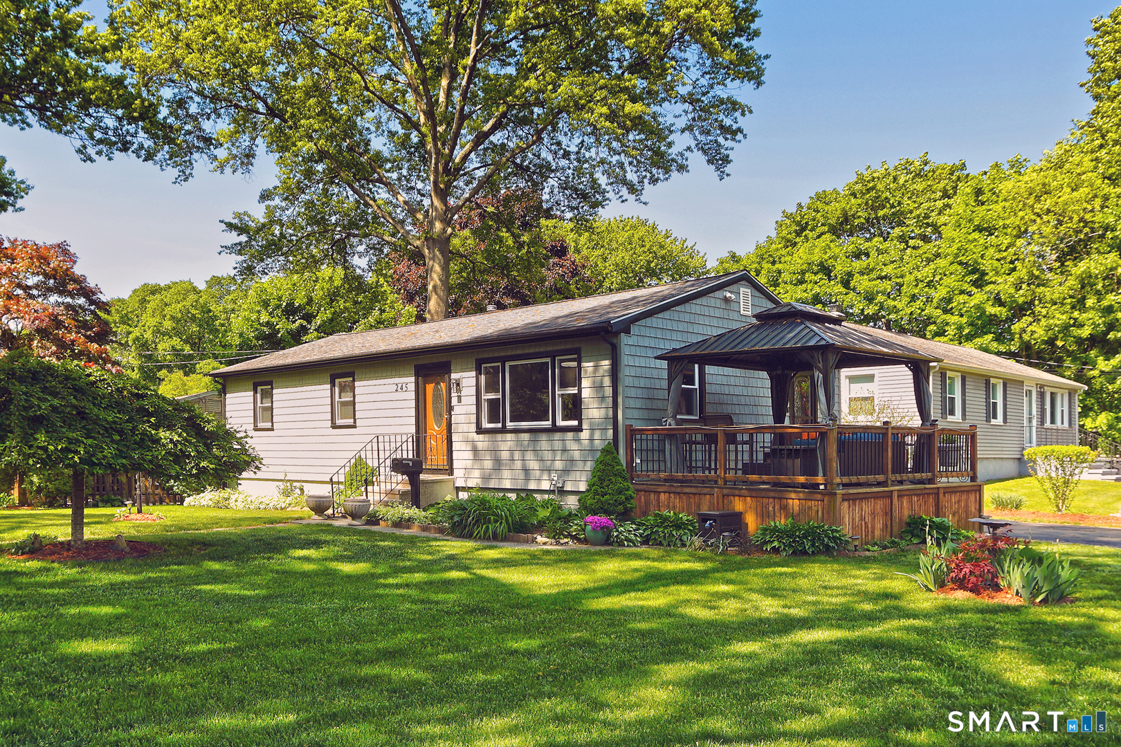 245 Old Point Road