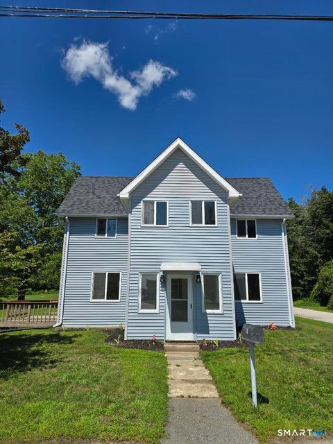 Homes For Sale - 62 Benham Avenue<br/> Waterford, CT 06375