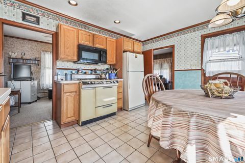 Tiny photo for 14 Washington Street, Naugatuck, CT 06770 (MLS # 24160429)