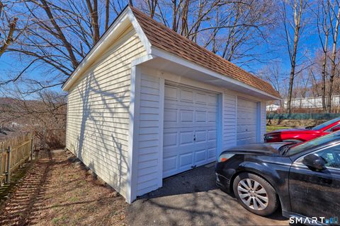 Tiny photo for 14 Washington Street, Naugatuck, CT 06770 (MLS # 24160429)