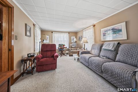 Tiny photo for 14 Washington Street, Naugatuck, CT 06770 (MLS # 24160429)