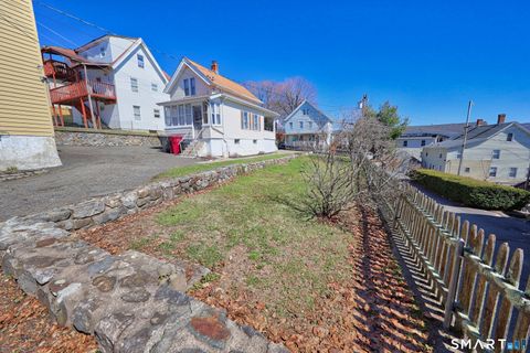 Tiny photo for 14 Washington Street, Naugatuck, CT 06770 (MLS # 24160429)