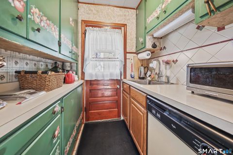 Tiny photo for 14 Washington Street, Naugatuck, CT 06770 (MLS # 24160429)