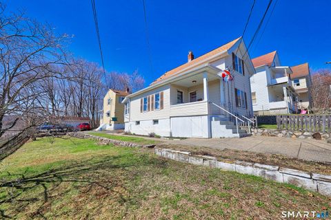 Tiny photo for 14 Washington Street, Naugatuck, CT 06770 (MLS # 24160429)