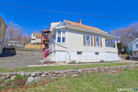 Tiny photo for 14 Washington Street, Naugatuck, CT 06770 (MLS # 24160429)