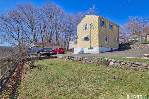 Tiny photo for 14 Washington Street, Naugatuck, CT 06770 (MLS # 24160429)