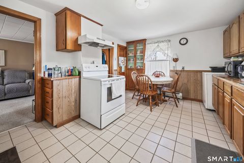 Tiny photo for 14 Washington Street, Naugatuck, CT 06770 (MLS # 24160429)