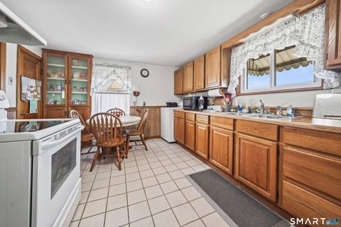 Tiny photo for 14 Washington Street, Naugatuck, CT 06770 (MLS # 24160429)