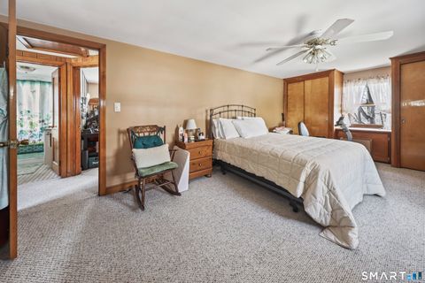 Tiny photo for 14 Washington Street, Naugatuck, CT 06770 (MLS # 24160429)