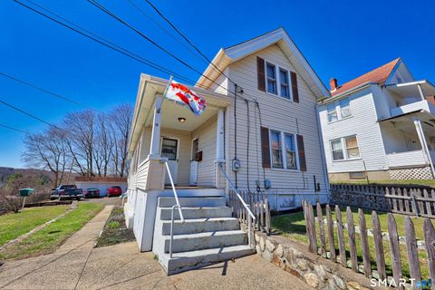Photo of 14 Washington Street, Naugatuck, CT 06770 (MLS # 24160429)