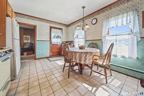 Tiny photo for 14 Washington Street, Naugatuck, CT 06770 (MLS # 24160429)