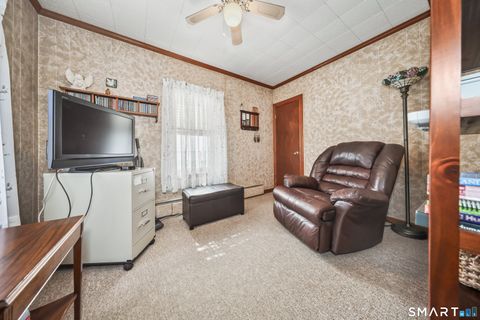 Tiny photo for 14 Washington Street, Naugatuck, CT 06770 (MLS # 24160429)