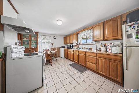 Tiny photo for 14 Washington Street, Naugatuck, CT 06770 (MLS # 24160429)