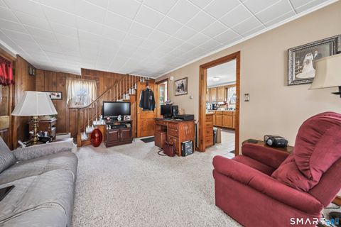 Tiny photo for 14 Washington Street, Naugatuck, CT 06770 (MLS # 24160429)