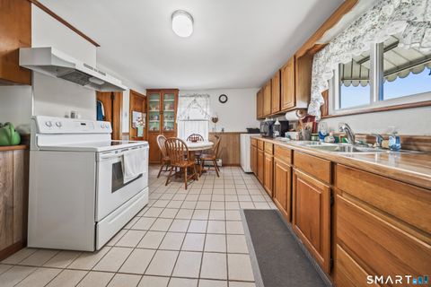 Tiny photo for 14 Washington Street, Naugatuck, CT 06770 (MLS # 24160429)