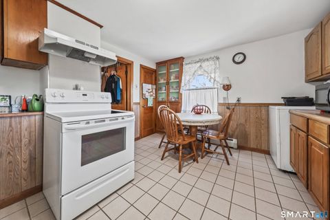 Tiny photo for 14 Washington Street, Naugatuck, CT 06770 (MLS # 24160429)