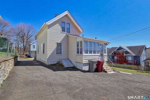Tiny photo for 14 Washington Street, Naugatuck, CT 06770 (MLS # 24160429)