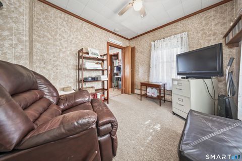 Tiny photo for 14 Washington Street, Naugatuck, CT 06770 (MLS # 24160429)