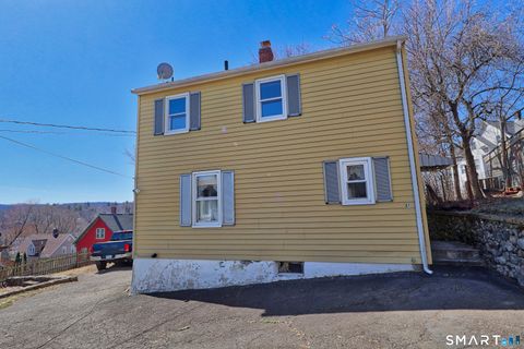 Tiny photo for 14 Washington Street, Naugatuck, CT 06770 (MLS # 24160429)