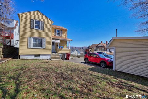 Tiny photo for 14 Washington Street, Naugatuck, CT 06770 (MLS # 24160429)