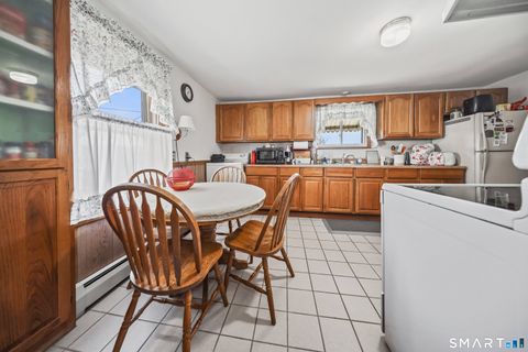 Tiny photo for 14 Washington Street, Naugatuck, CT 06770 (MLS # 24160429)