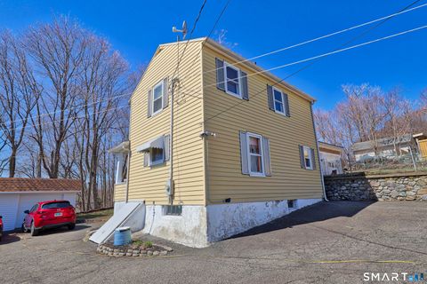 Tiny photo for 14 Washington Street, Naugatuck, CT 06770 (MLS # 24160429)