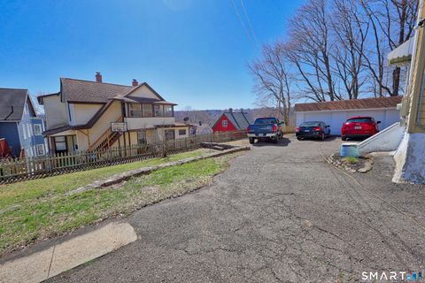 Tiny photo for 14 Washington Street, Naugatuck, CT 06770 (MLS # 24160429)
