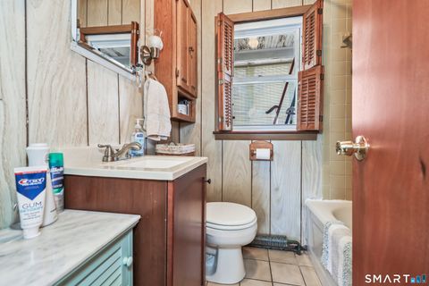 Tiny photo for 14 Washington Street, Naugatuck, CT 06770 (MLS # 24160429)