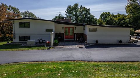 A home in New Fairfield