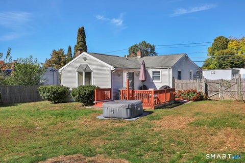 Tiny photo for 41 Till Street, Enfield, CT 06082 (MLS # 24215927)
