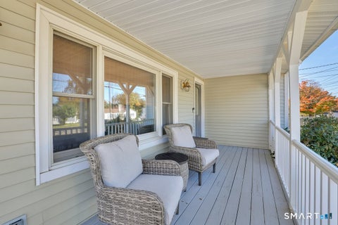 Tiny photo for 41 Till Street, Enfield, CT 06082 (MLS # 24215927)