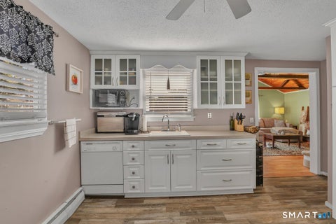 Tiny photo for 41 Till Street, Enfield, CT 06082 (MLS # 24215927)