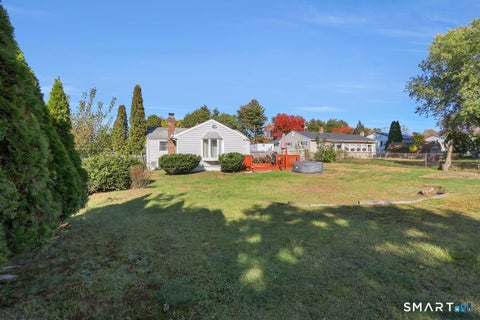 Tiny photo for 41 Till Street, Enfield, CT 06082 (MLS # 24215927)
