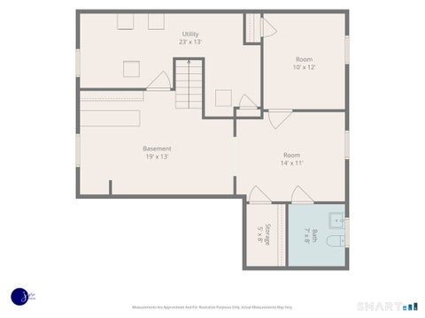 Tiny photo for 41 Till Street, Enfield, CT 06082 (MLS # 24215927)