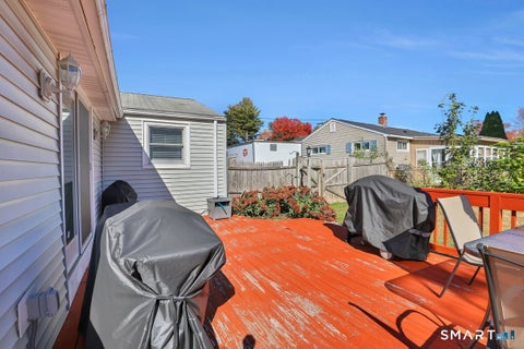 Tiny photo for 41 Till Street, Enfield, CT 06082 (MLS # 24215927)