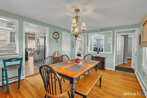 Tiny photo for 41 Till Street, Enfield, CT 06082 (MLS # 24215927)