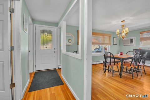 Tiny photo for 41 Till Street, Enfield, CT 06082 (MLS # 24215927)