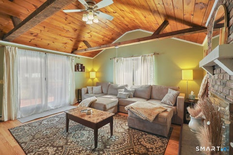 Tiny photo for 41 Till Street, Enfield, CT 06082 (MLS # 24215927)