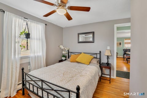 Tiny photo for 41 Till Street, Enfield, CT 06082 (MLS # 24215927)